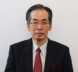 JAあわじ島 代表理事組合長 原口 和幸